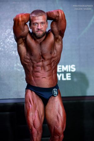  BODYBUILDING 90